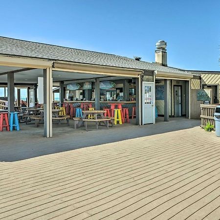 Myrtle Beach Resort Condo Pool And Beach Access! Exterior foto
